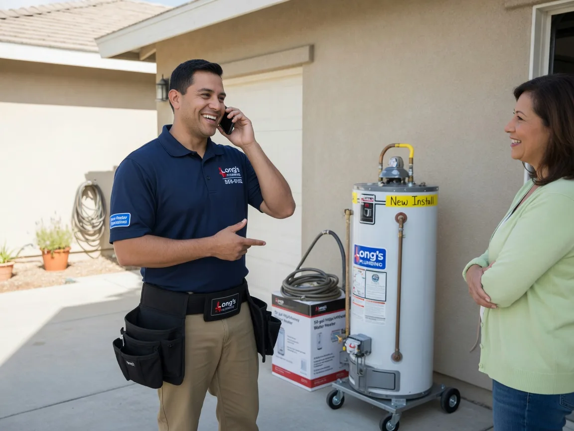 Leak Detection Rock Spring, GA FAQs